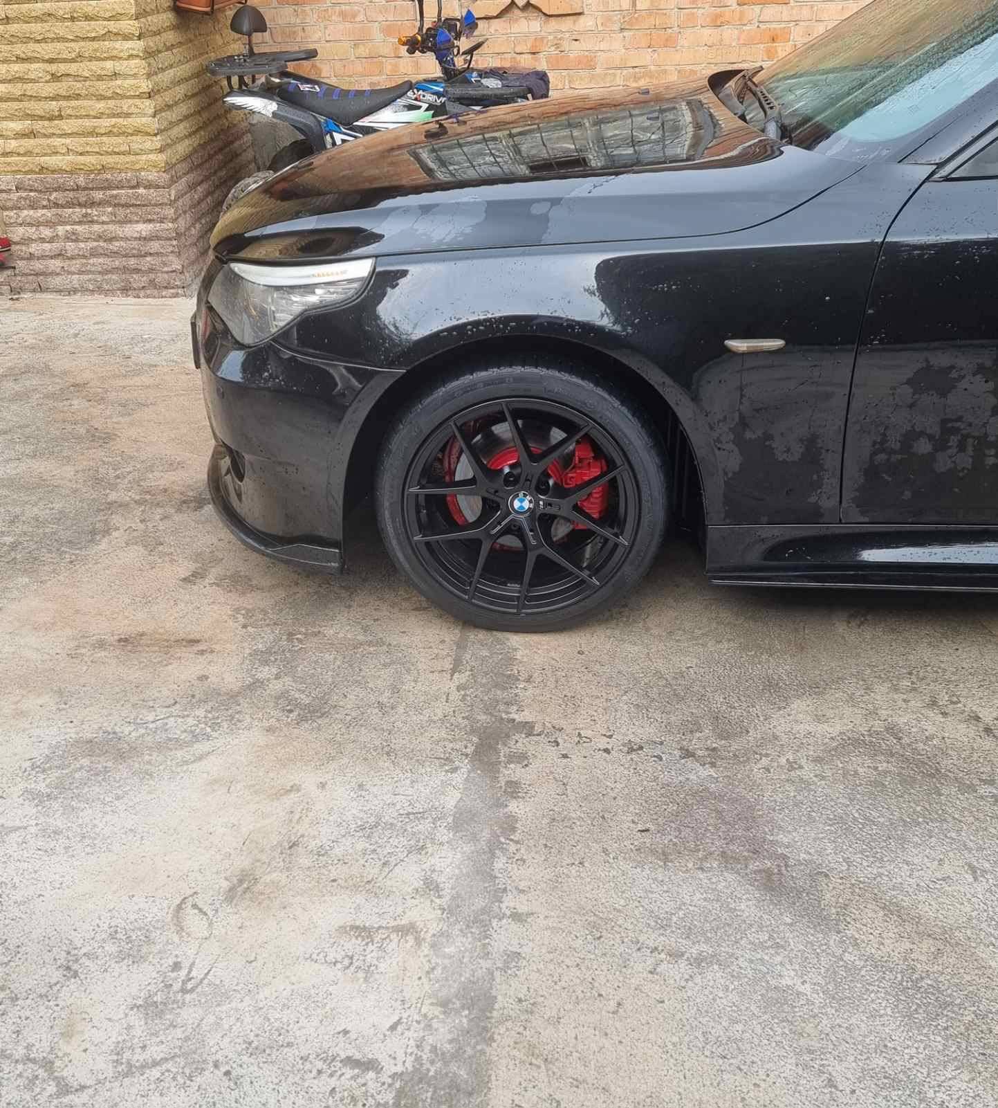 Stylish Rims — робота та встановлення дисків 3