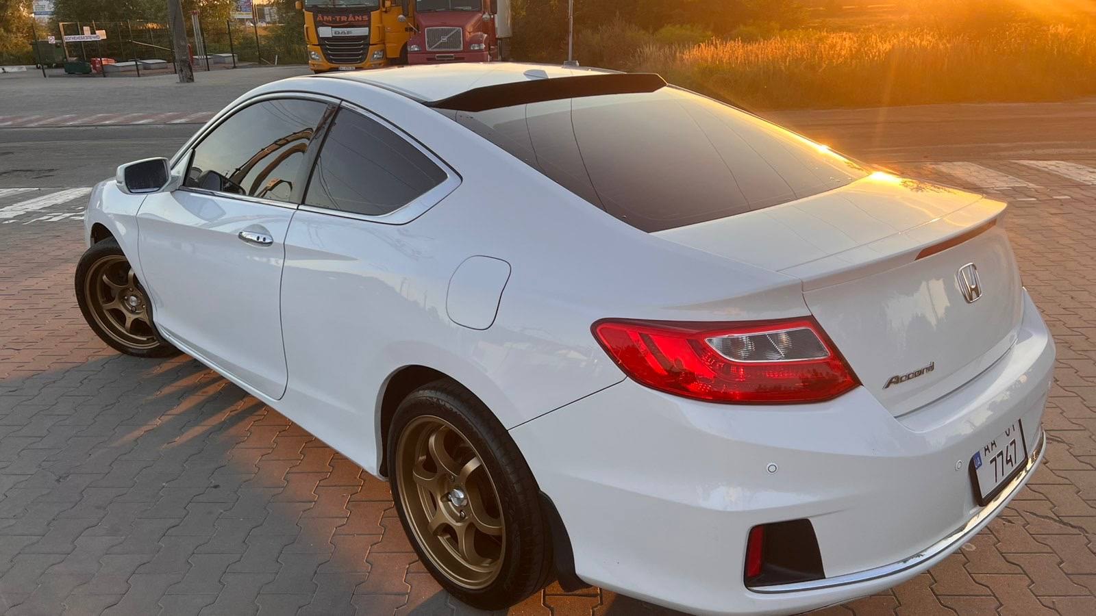 Stylish Rims — робота та встановлення дисків 7