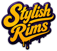 Stylish Rims